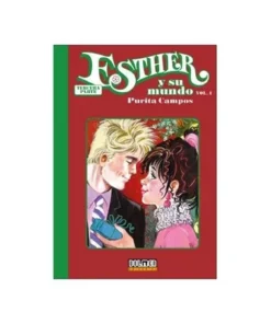 ESTHER Y SU MUNDO. TERCERA PARTE VOL. 04 DOLMEN20,00 €20,00 € DOLME…