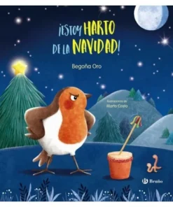 ESTOY HARTO DE LA NAVIDAD