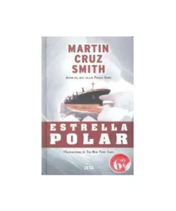 ESTRELLA POLAR ZB 9788498725346 2,88 €