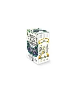ESTUCHE CUENTOS DE HADAS MODERNOS HIDRA COMICS55,50 €55,50 € HIDRA …