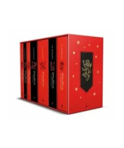 ESTUCHE GRYFFINDOR