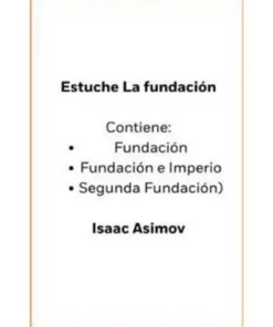 ESTUCHE LA FUNDACION