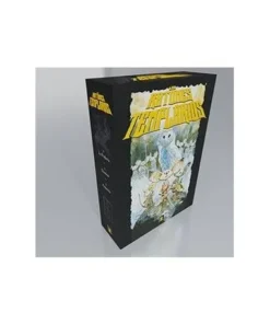 ESTUCHE LOS RATONES TEMPLARIOS (EDICION LIMITADA) DOLMEN43,20 €43,2…