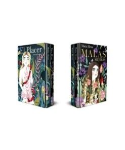 ESTUCHE : MALAS MUJERES Y EL PLACER PENGUIN RANDOM42,90 €42,90 € RA…