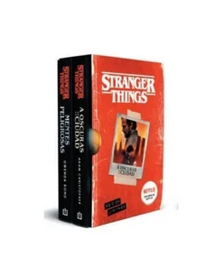 ESTUCHE STRANGER THINGS RANDOM HOUSE MONDADORI19,90 €19,90 € RANDOM…