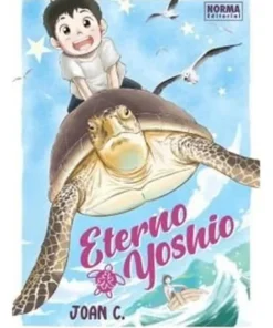 ETERNO YOSHIO