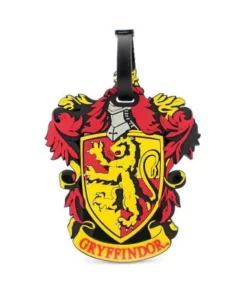 Etiqueta de equipaje Gryffindor Harry Potter HARRY POTTER8,95 €8,95…