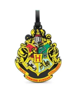 Etiqueta de equipaje Hogwarts Harry Potter HARRY POTTER8,95 €8,95 €…