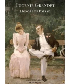 EUGENIE GRANDET 9788439725459 20,90 €