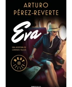 EVA 9788466348379 12,95 €