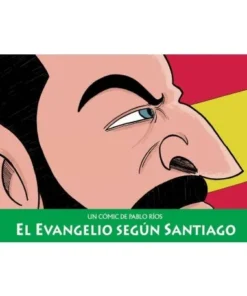 EVANGELIO SEGUN SANTIAGO,EL LIBROS9,95 €9,95 € LIBROS