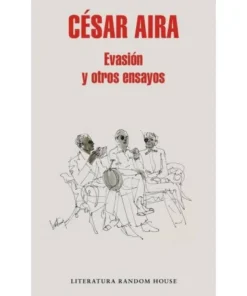 EVASION Y OTROS ENSAYOS RANDOM HOUSE MONDADORI14,90 €14,90 € RANDO…