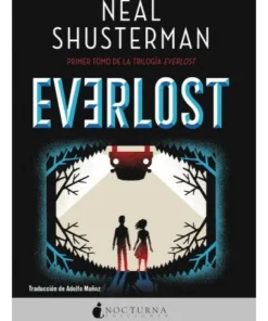 EVERLOST NOCTURNA16,95 €16,95 € NOCTURNA NOCTURNA