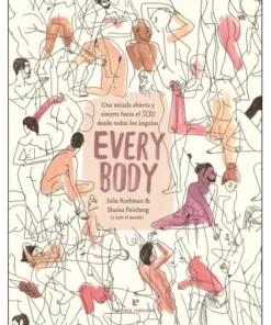 EVERY BODY ERRATA NATURAE25,00 €25,00 € ERRATA NATURAE ERRATA NATURAE