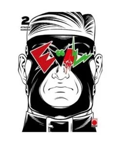 EVOL 02 PANINI14,96 €14,96 € PANINI PANINI