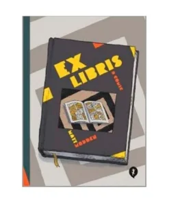 EX-LIBRIS RANDOM HOUSE MONDADORI24,00 €24,00 € RANDOM HOUSE MONDADO…