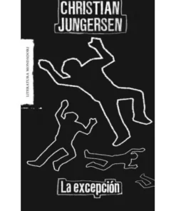 EXCEPCION,LA LM RANDOM HOUSE MONDADORI22,90 €22,90 € RANDOM HOUSE …