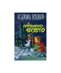 EXPERIMENTO SECRETO,EL 9788415709176 HIDRA EDITORIAL 9,95 €