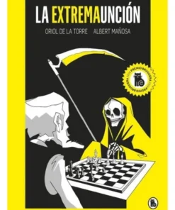 EXTREMAUNCION,LA PREMIO BRUGUERA COMIC NOVELA GRAFICA 2020 BRUGUERA…