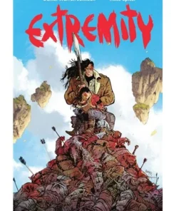 EXTREMITY | MIKE SPICER