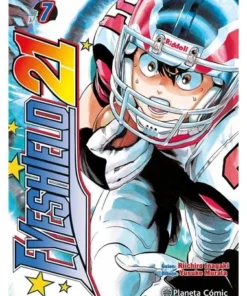 EYESHIELD 21 7