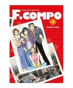 F. COMPO 01 ARECHI12,50 €12,50 € ARECHI ARECHI