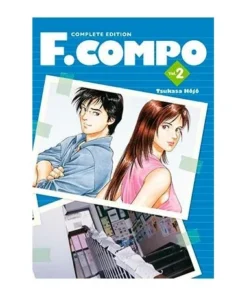 F. COMPO 02 ARECHI12,50 €12,50 € ARECHI ARECHI