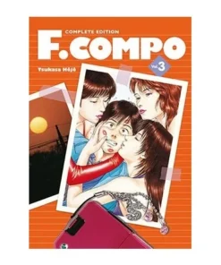 F. COMPO 03 ARECHI12,50 €12,50 € ARECHI ARECHI