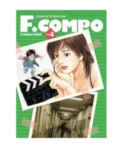 F. COMPO 04 9788417957810 ARECHI 12,50 €