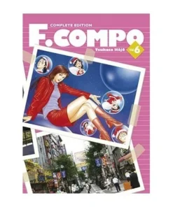 F. COMPO 06 ARECHI12,50 €12,50 € ARECHI ARECHI