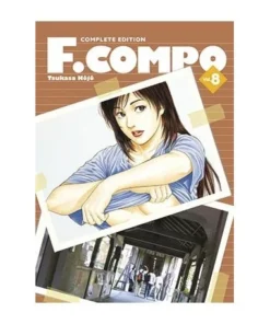F. COMPO 08 ARECHI12,50 €12,50 € ARECHI ARECHI
