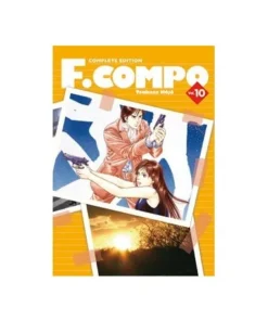 F. COMPO 10 ARECHI12,50 €12,50 € ARECHI ARECHI