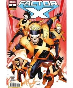 FACTOR-X 02