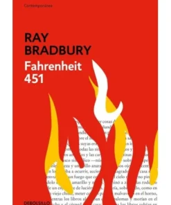 FAHRENHEIT 451 NUEVA TRADUCCION LIBROS10,95 €10,95 € NUEVAS EDICION…