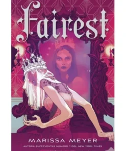 FAIREST HIDRA COMICS16,00 €16,00 € HIDRA COMICS
