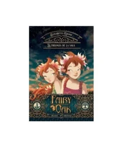 FAIRY OAK LA TRILOGIA DUOMO16,90 €16,90 € DUOMO