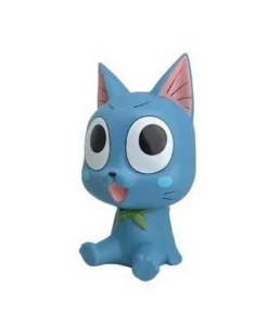FAIRY TAIL HUCHA DE HAPPY ANIME / MANGA21,95 €21,95 € ANIME / MANGA