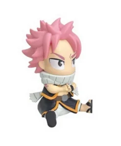 FAIRY TAIL HUCHA DE NATSU ANIME / MANGA21,95 €21,95 € ANIME / MANGA