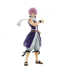 FAIRY TAIL – POP UP Parade – Natsu Dragneel – 17 cm ANIME / MANGA34…