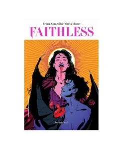 FAITHLESS 03 PANINI24,00 €24,00 € PANINI PANINI