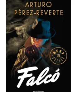 FALCO (SERIE FALCO) 9788466343039 12,95 €