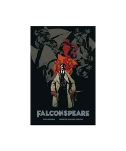 FALCONSPEARE NORMA EDITORIAL15,00 €15,00 € NORMA EDITORIAL NORMA ED…