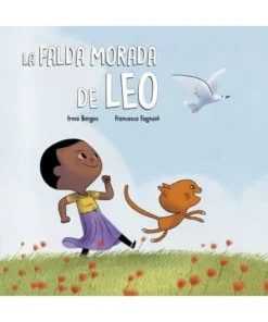 FALDA MORADA DE LEO,LA Cuentos Infantiles15,87 €15,87 € NUBEOCHO Cu…