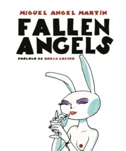 FALLEN ANGELS 9788417989361 NUEVO NUEVE 18,00 €