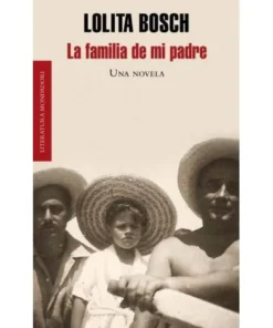 FAMILIA DE MI PADRE,LA LM RANDOM HOUSE MONDADORI19,90 €19,90 € RAN…