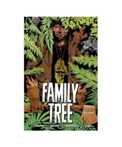 FAMILY TREE 03. BOSQUE ASTIBERRI EDICIONES17,00 €17,00 € ASTIBERRI …