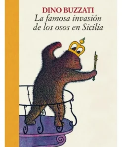 FAMOSA INVASION DE LOS OSOS EN SICILIA,LA GALLO NERO19,00 €19,00 € …