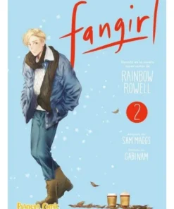 FANGIRL 2