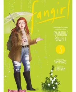 FANGIRL 3
