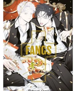 FANGS 3